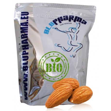 ORGANIC ALMOND PROTEIN 1kg