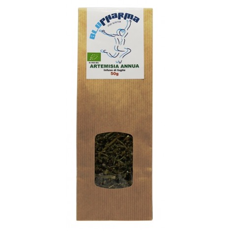 ARTEMISIA ANNUA PREPARATO PER INFUSO 50g