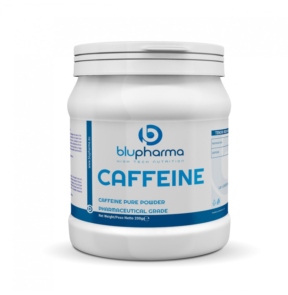 CAFFEINA 200g