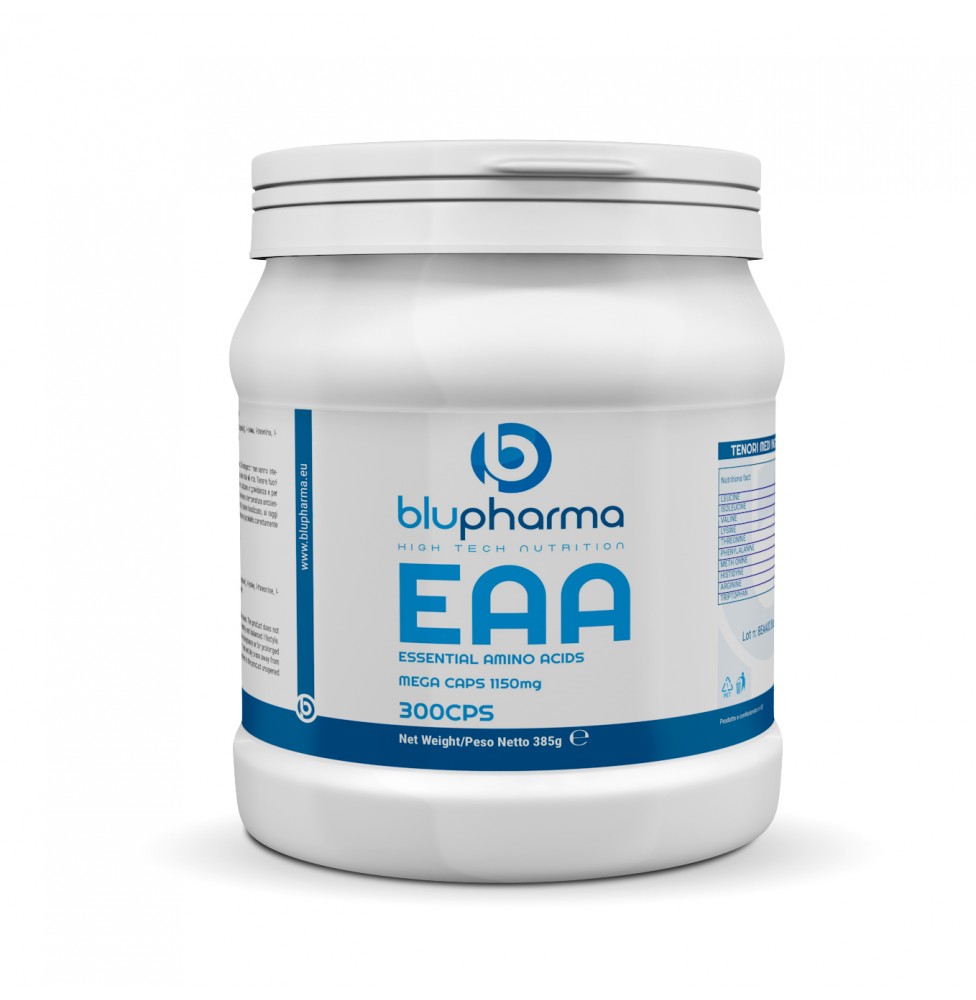 EAA 300cps 1150mg
