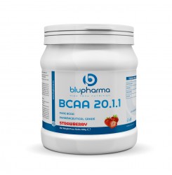 BCAA 20.1.1. 400g