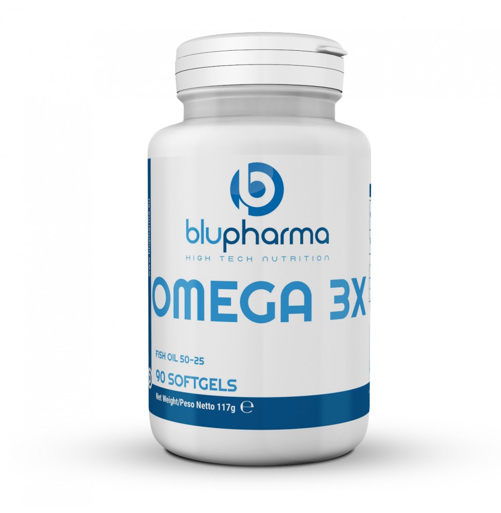 OMEGA 3 EXTREME 90cps