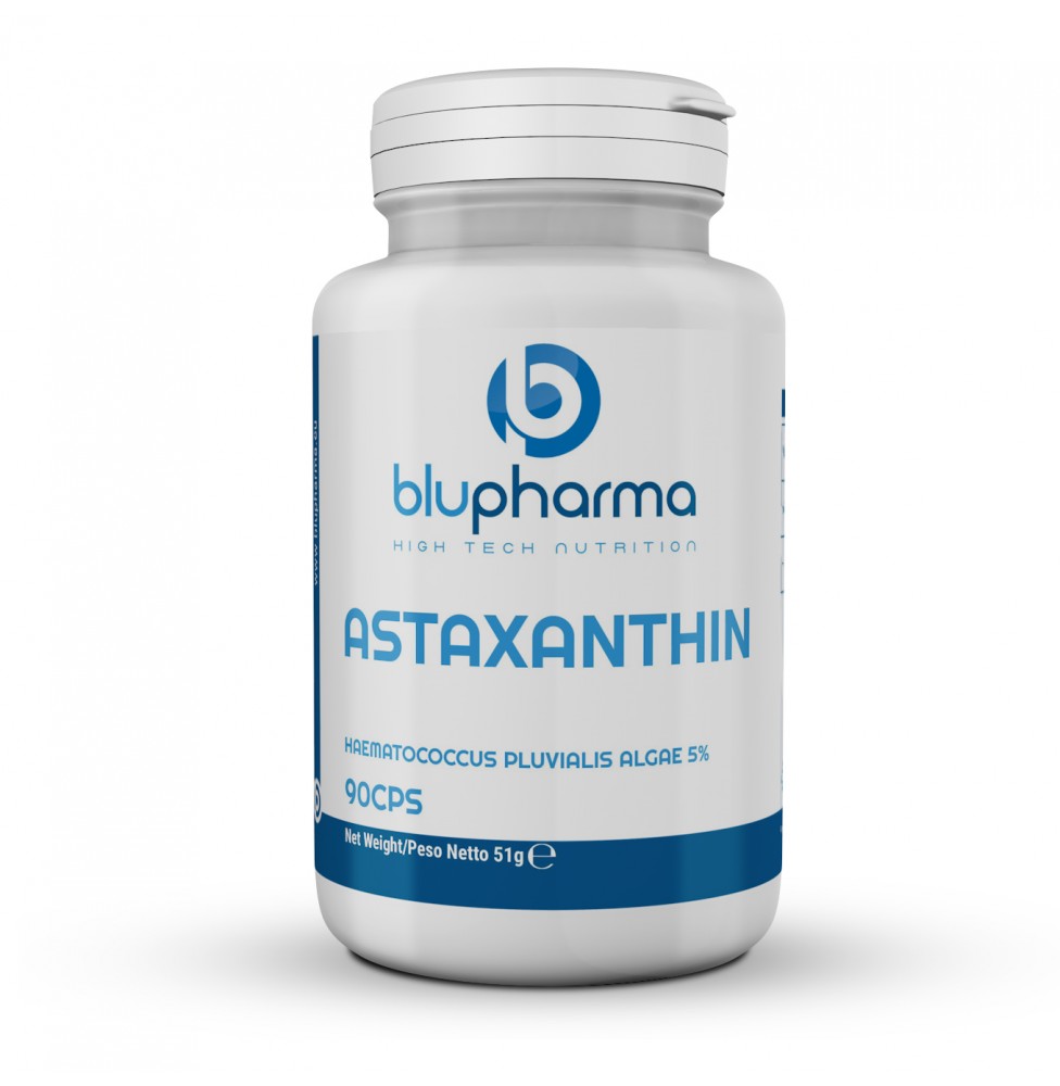 ASTAXANTHIN 90cps