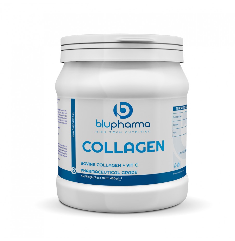 COLLAGEN 400g