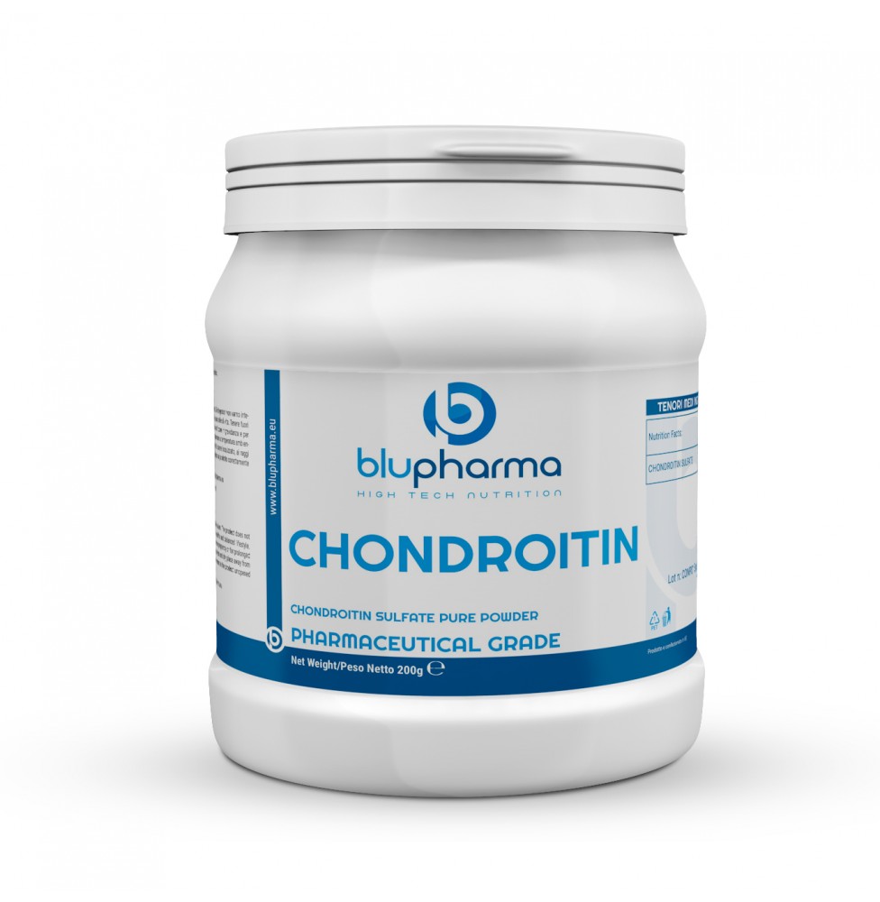 CHONDROITIN 200g