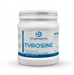 TYROSINE 210g