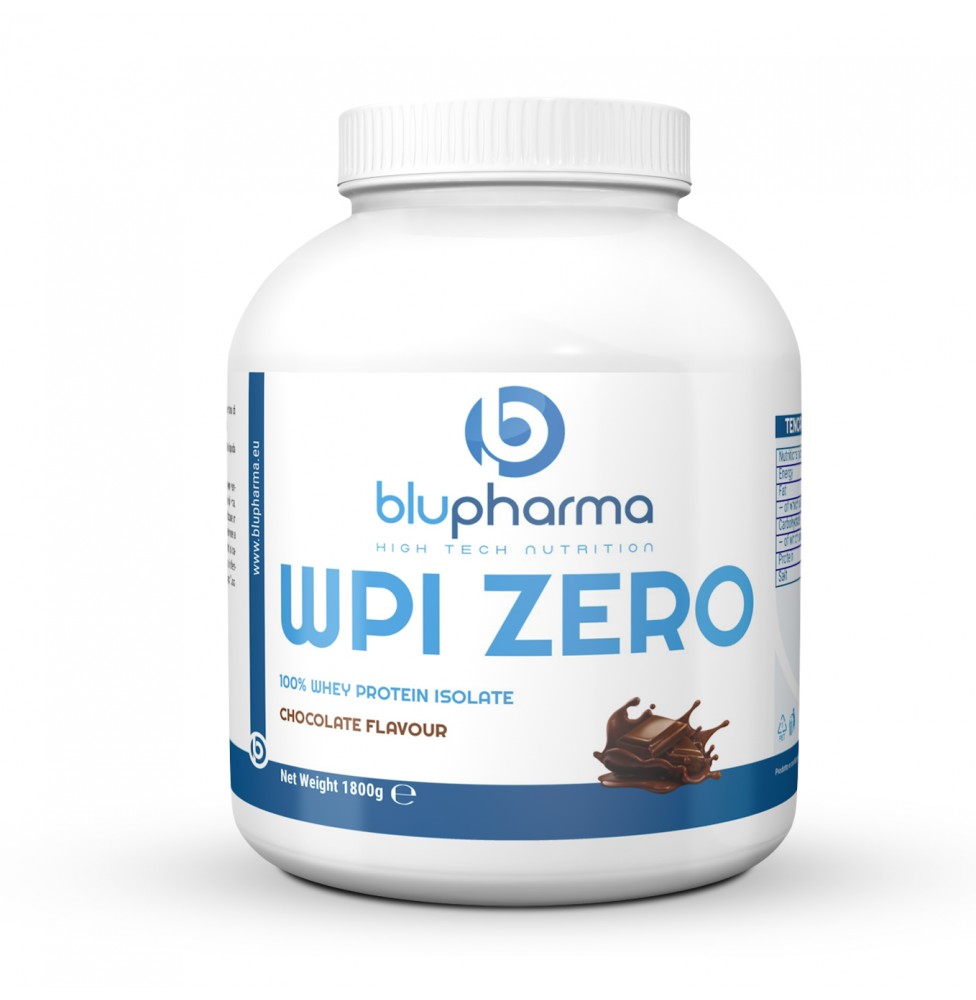 WPI ZERO 1800g