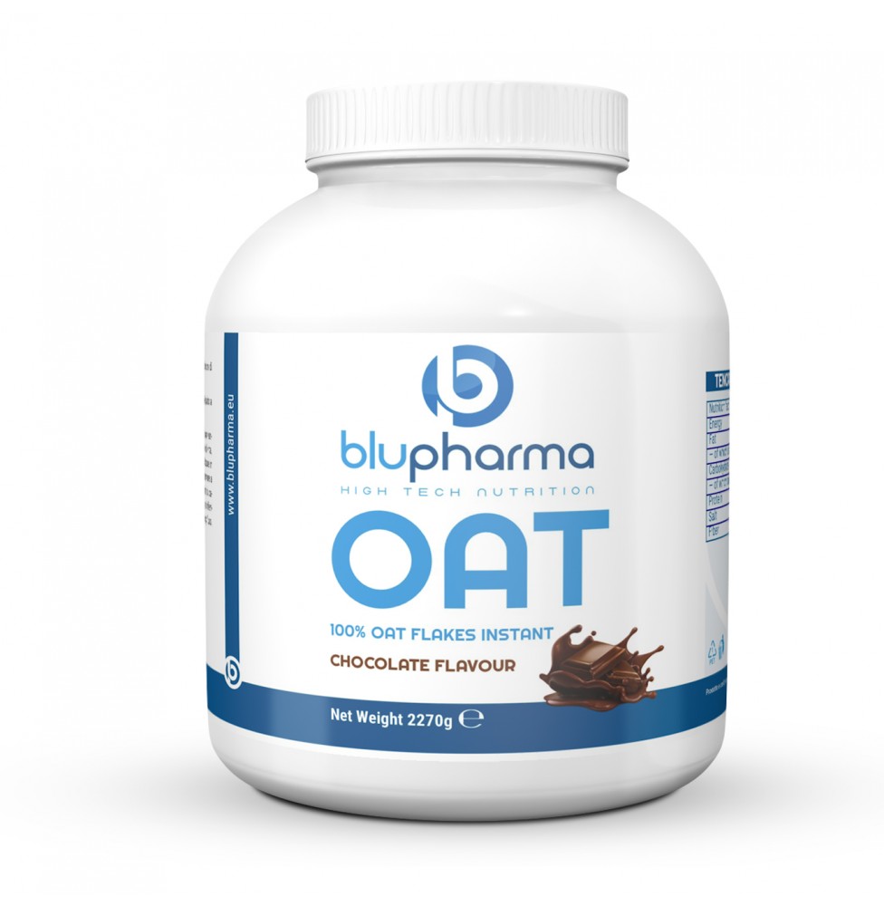 OAT 2270g CHOCO