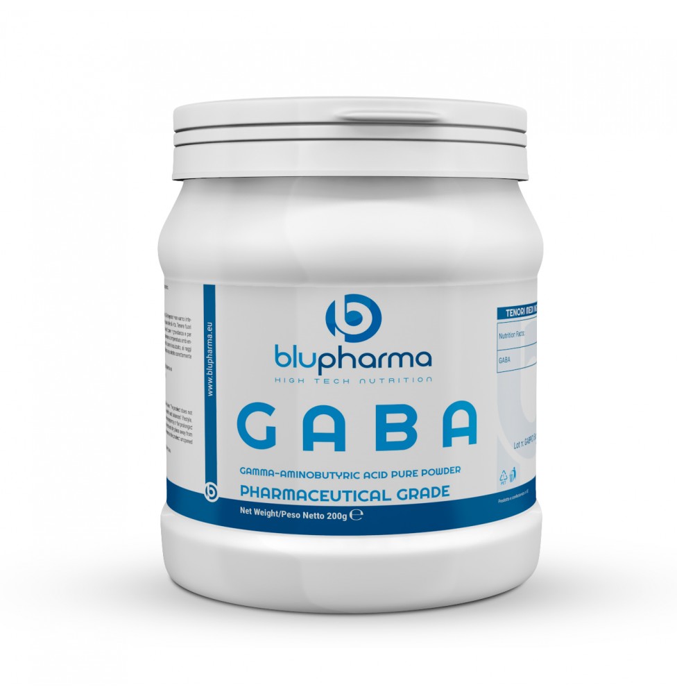 GABA 200g