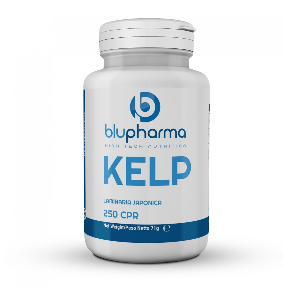 KELP 250cpr