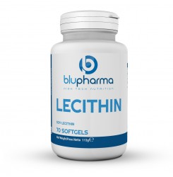 LECITHIN 70CPS