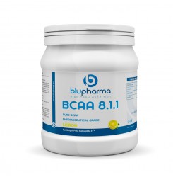BCAA 400g 8.1.1.