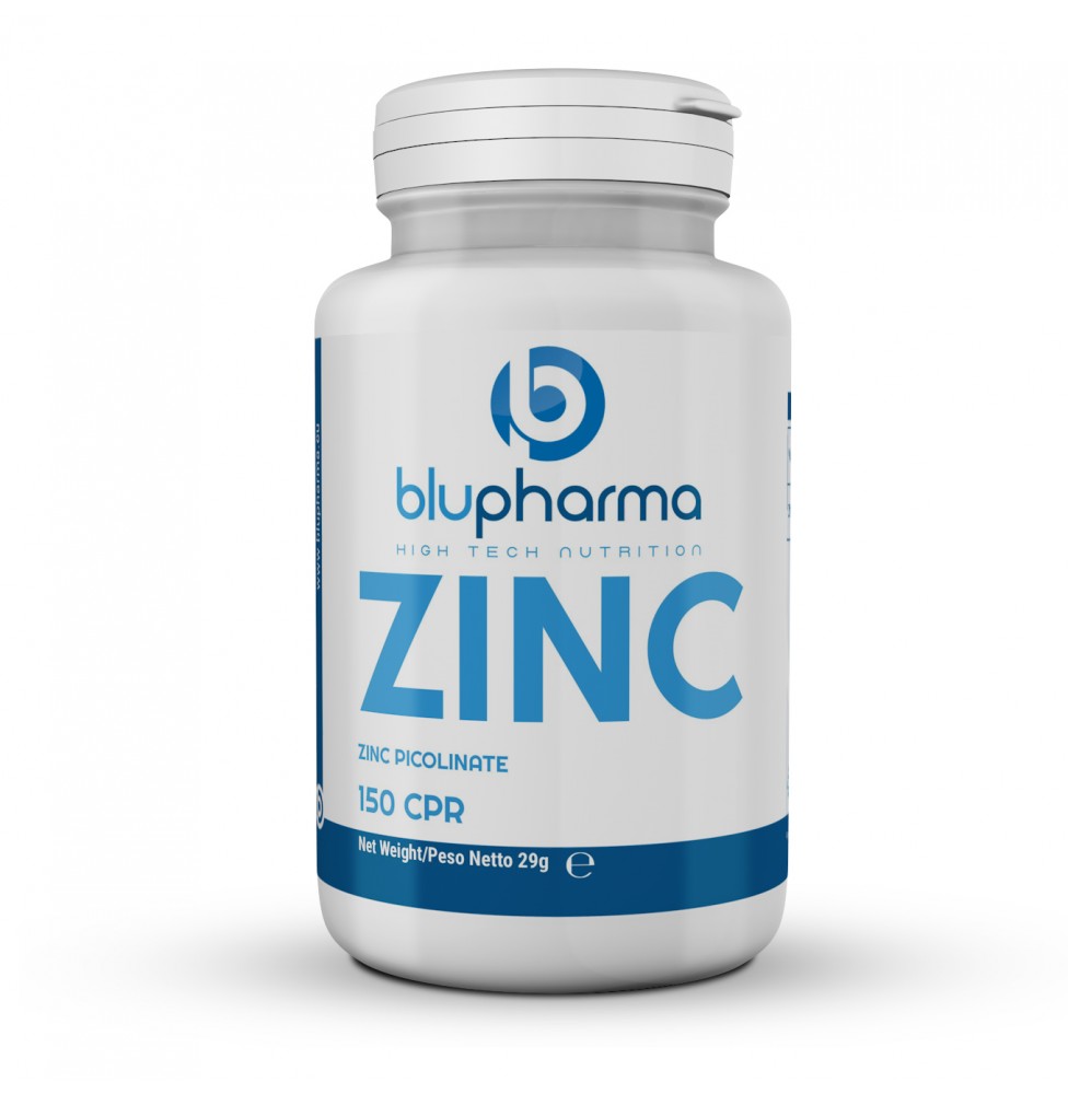 ZINC 150cpr