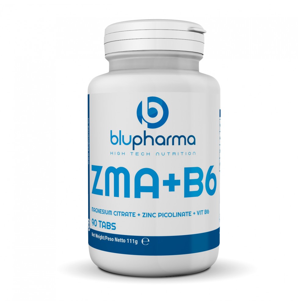 ZMA+B6 90cpr