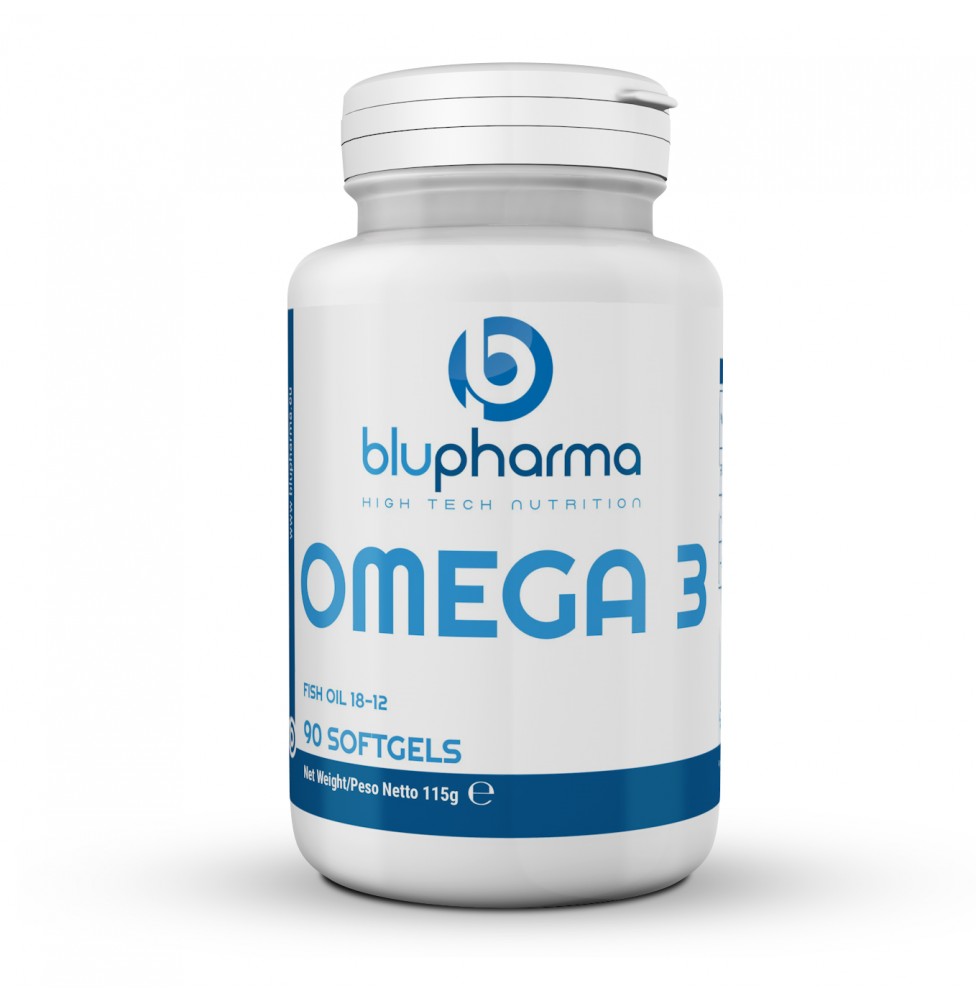 OMEGA 3-6-9 90cps