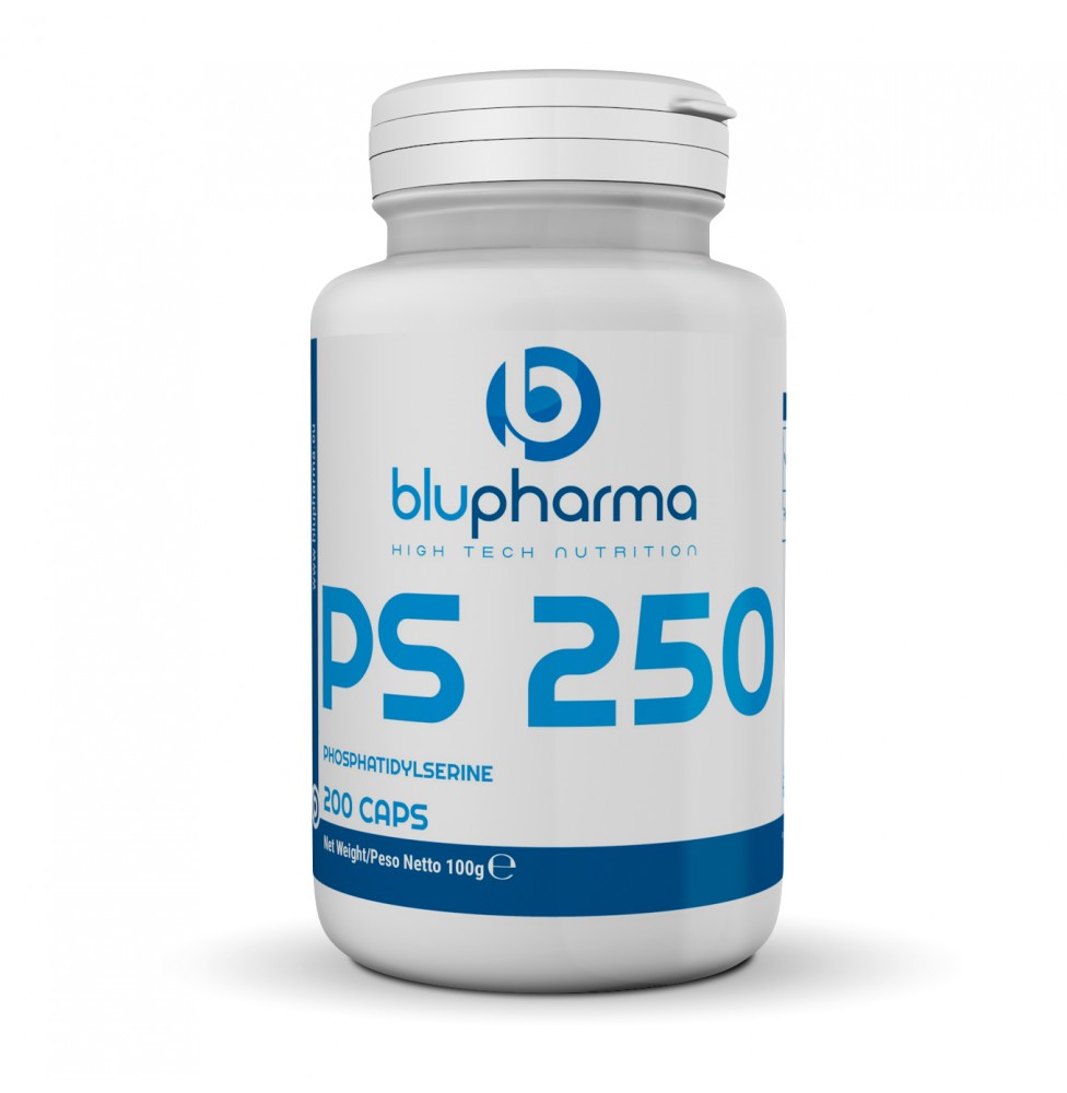 PS 250mg 200cps