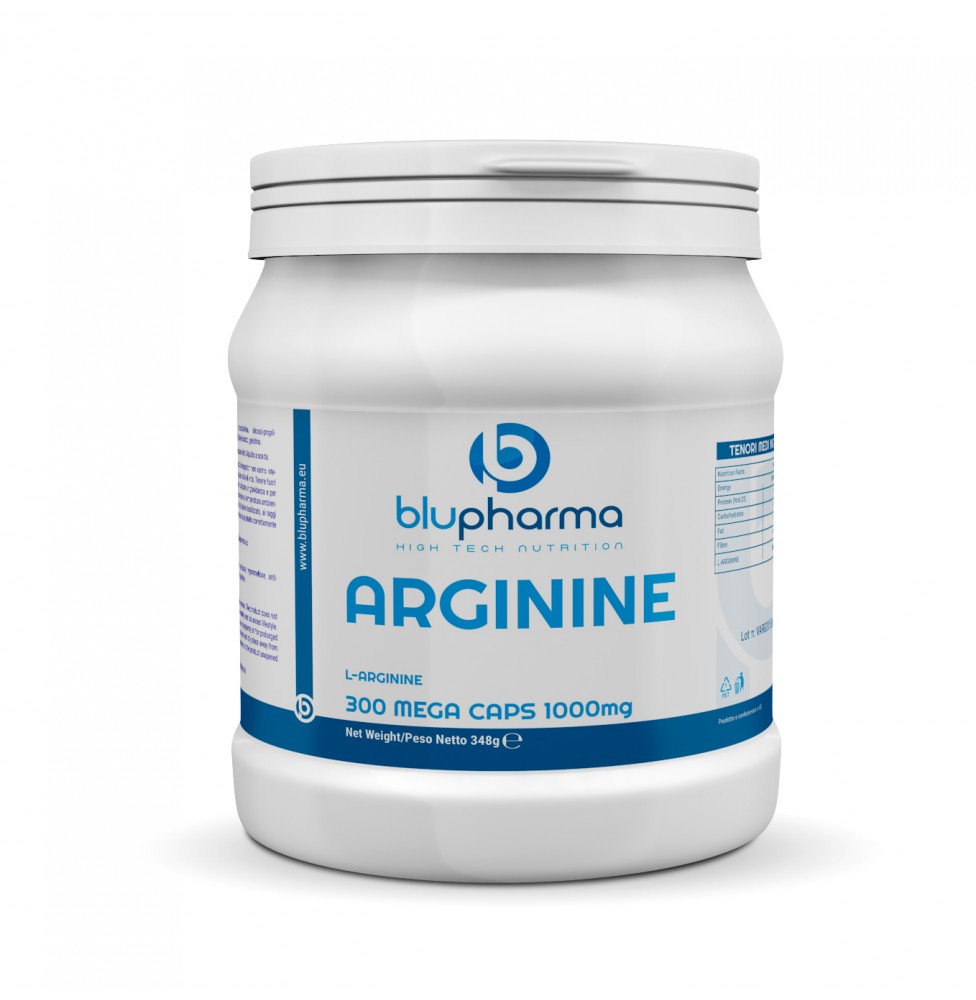 ARGININE 300cps