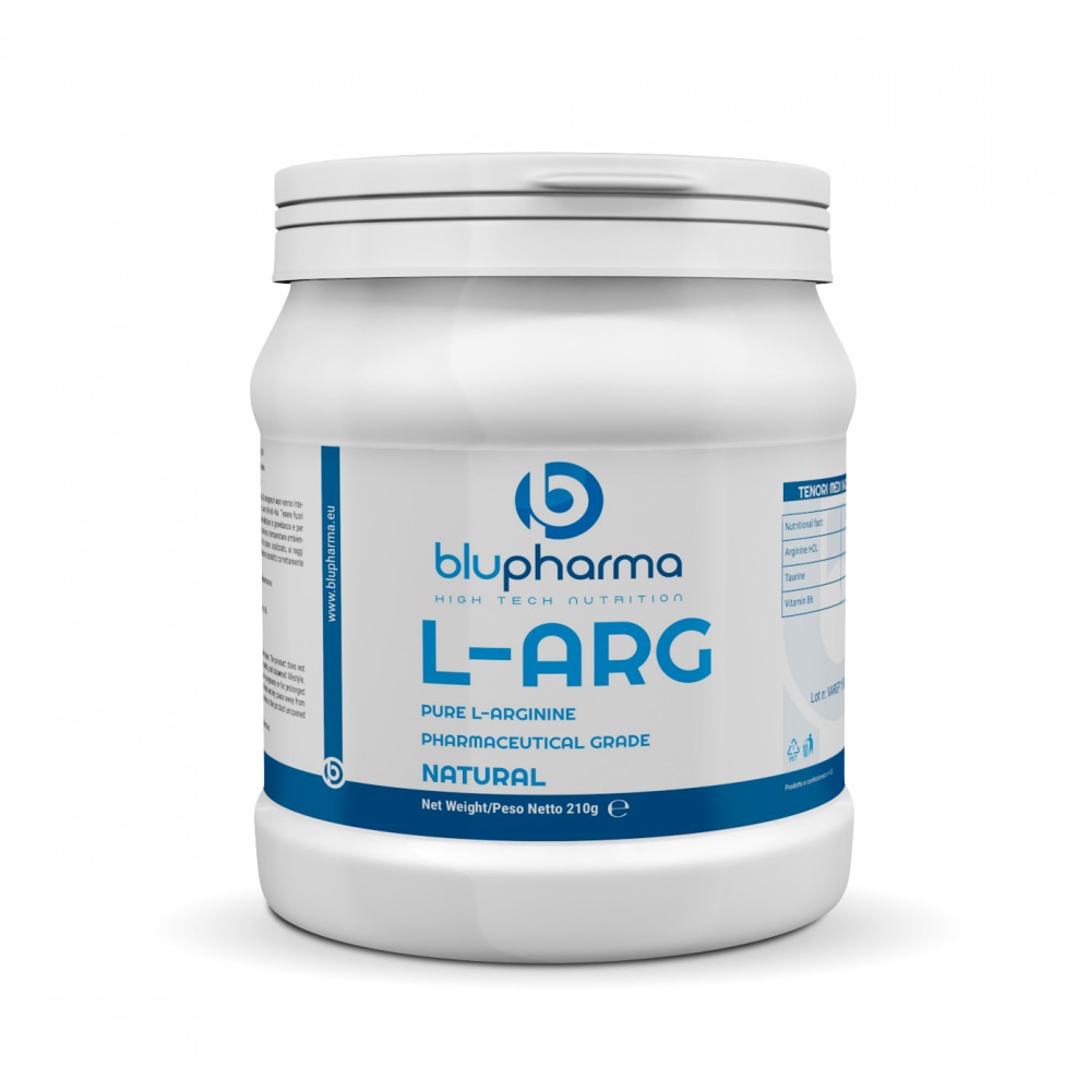 L-ARG 210g