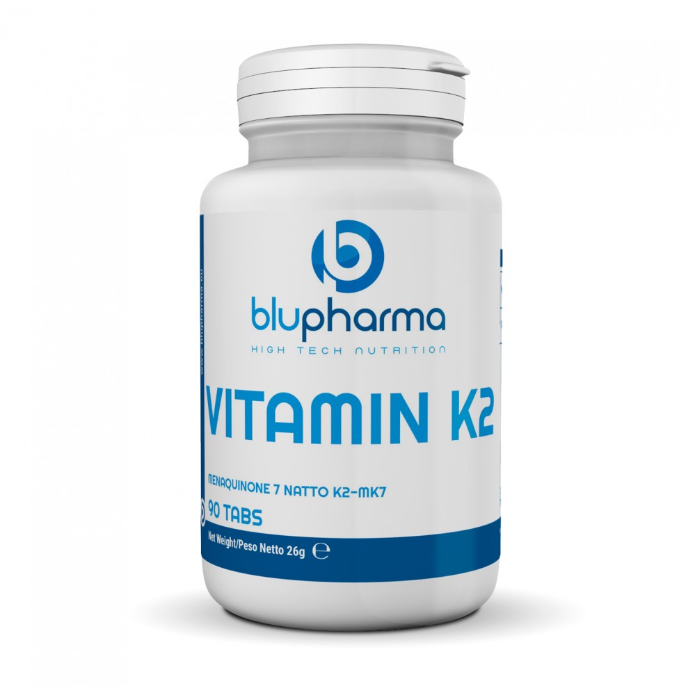 VITAMINA K2 MK7 90cpr