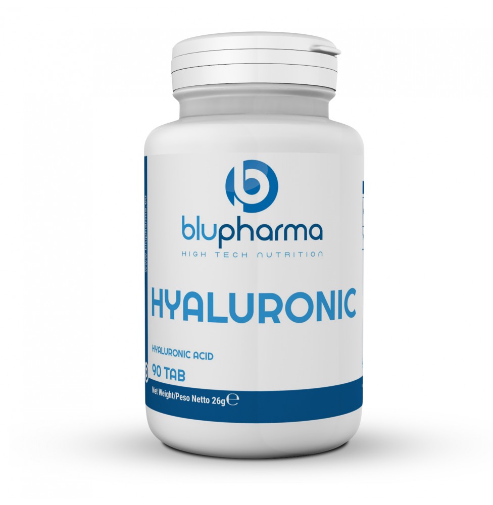 HYALURONIC ACID 90cpr