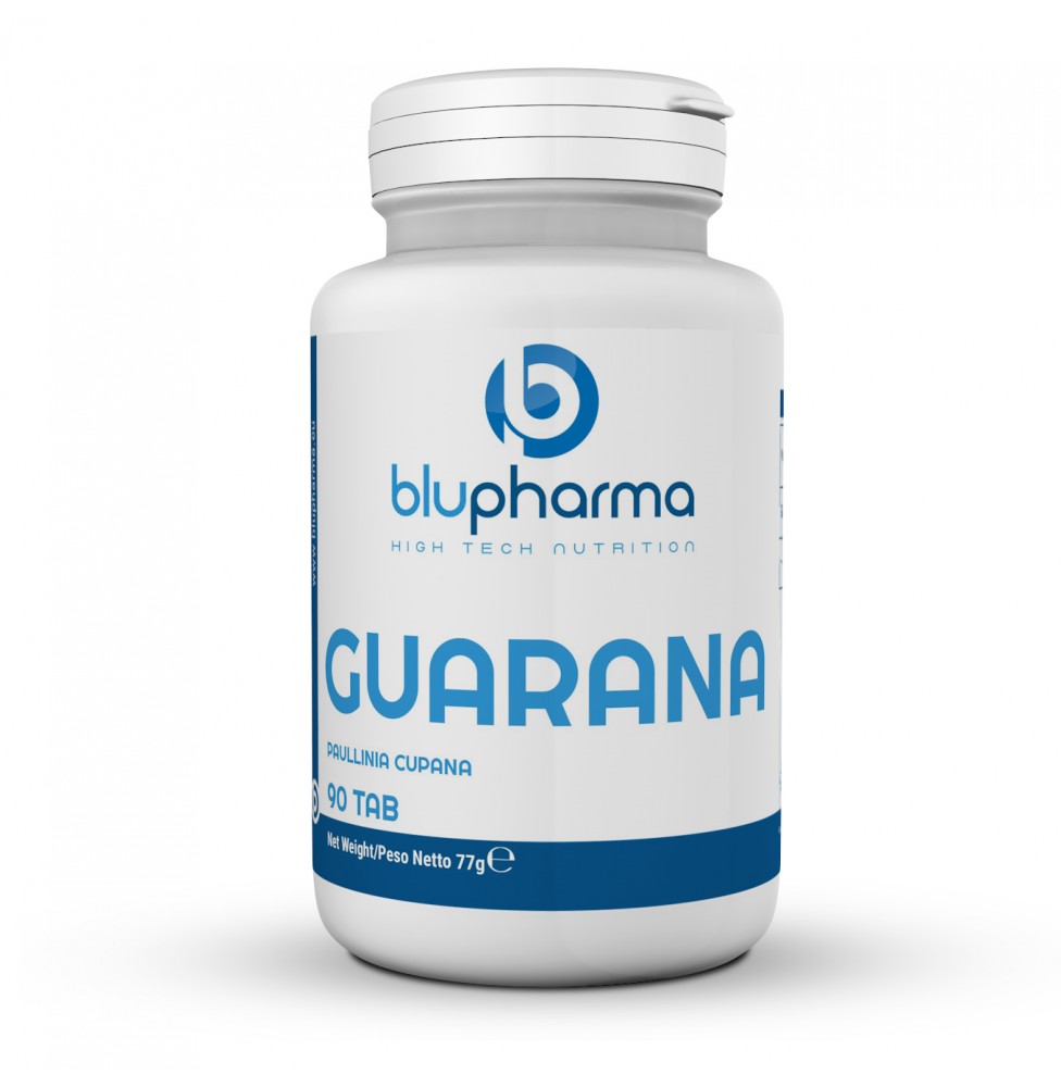 GUARANA 90cpr