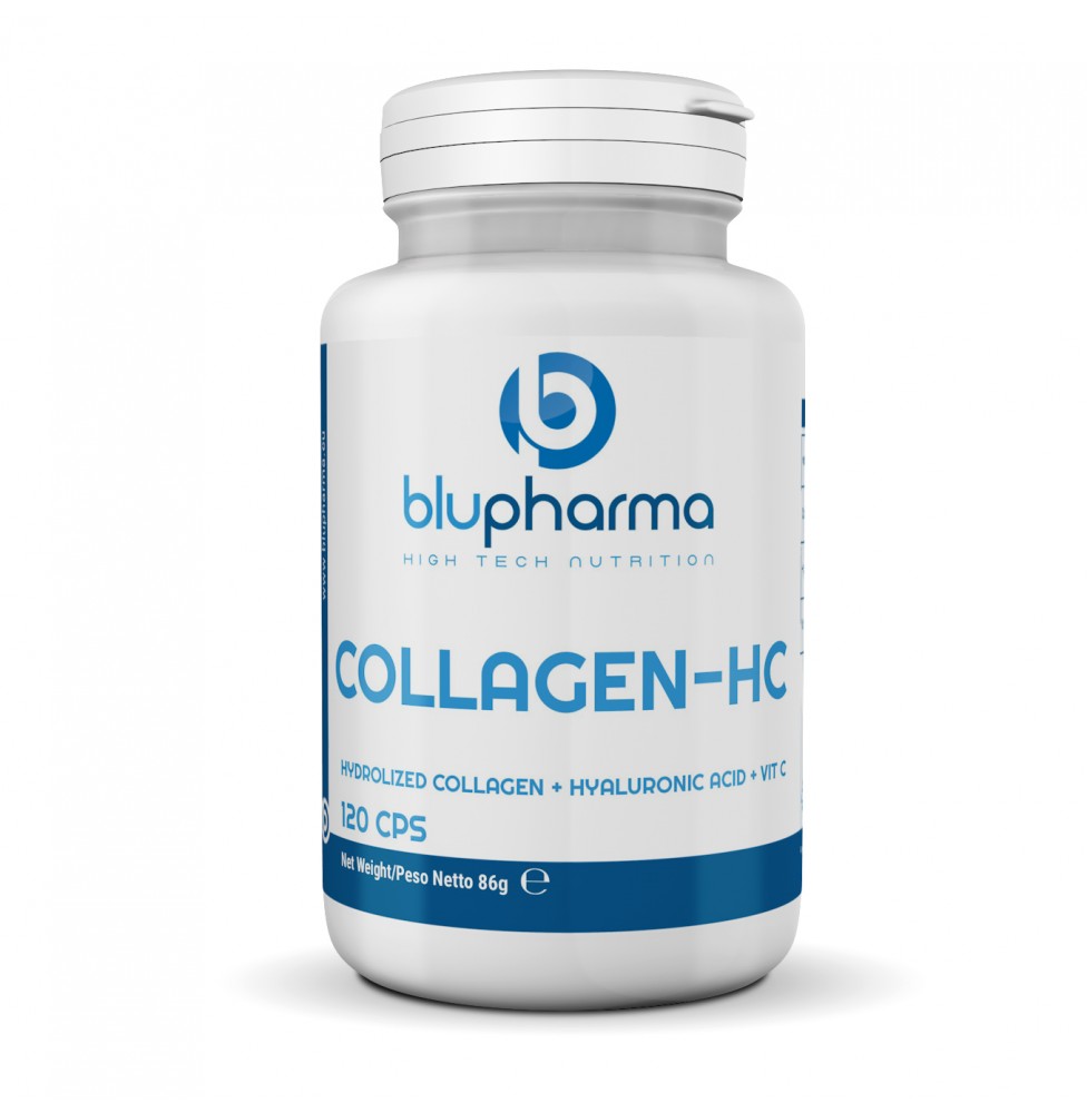 COLLAGEN HC 120cps