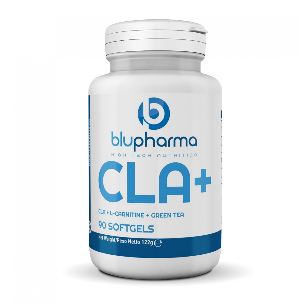 CLA + 90cps