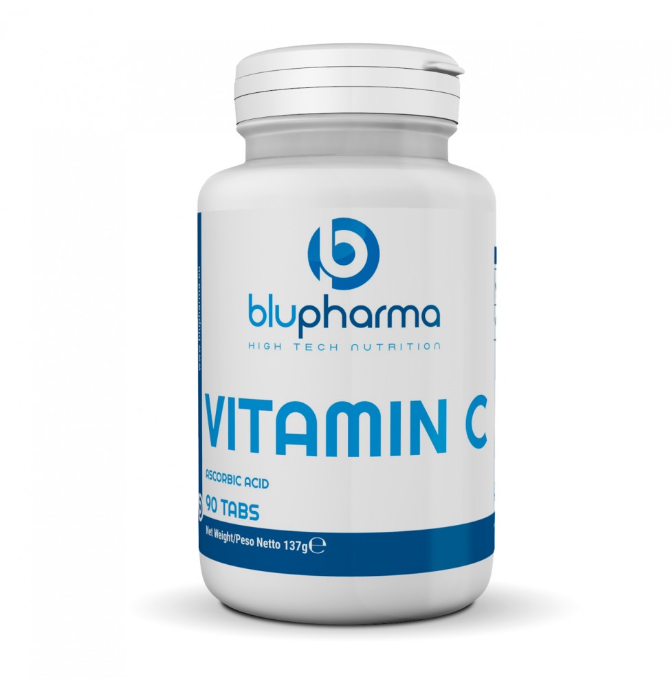 VITAMIN C1000 90cpr