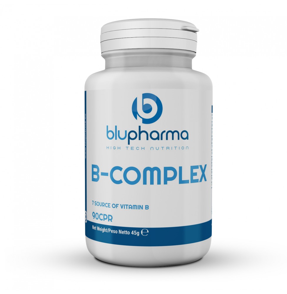 B-COMPLEX 90cpr