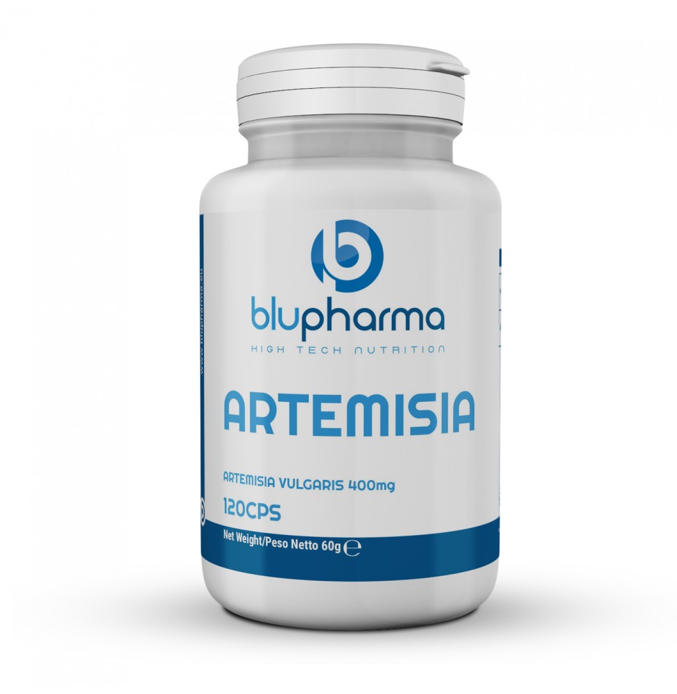 ARTEMISIA 120cps