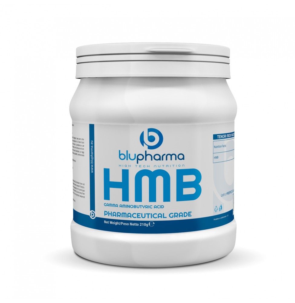 HMB 210g