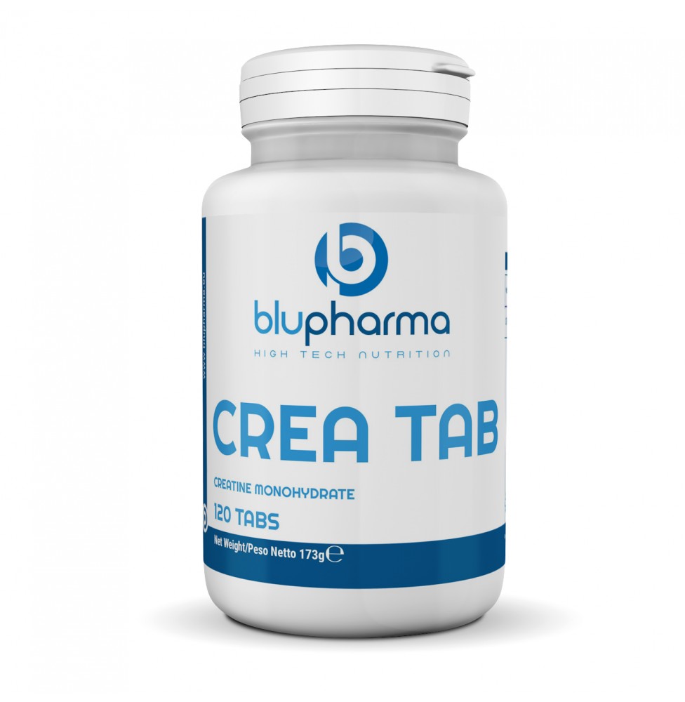 CREATINE 1000 120cpr