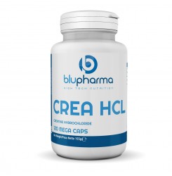 CREATINE HCL 120 CPS
