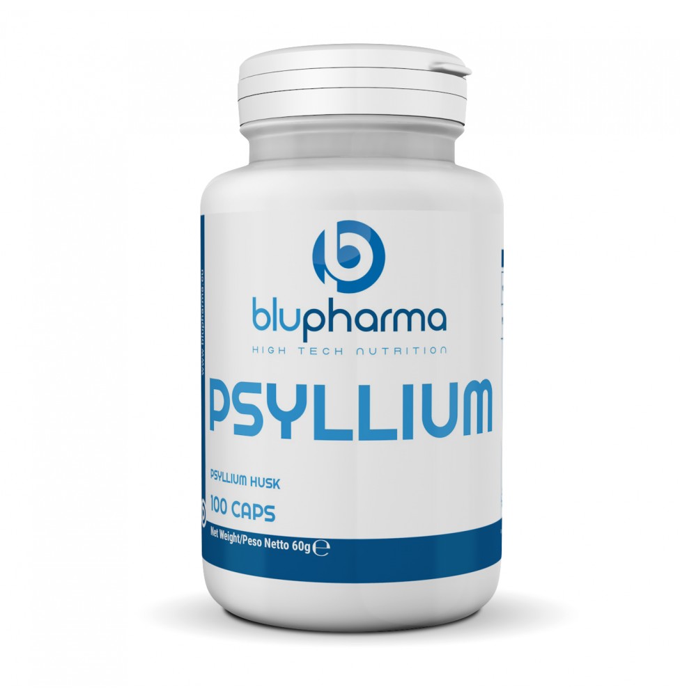 PSYLLIUM HUSK 100cps