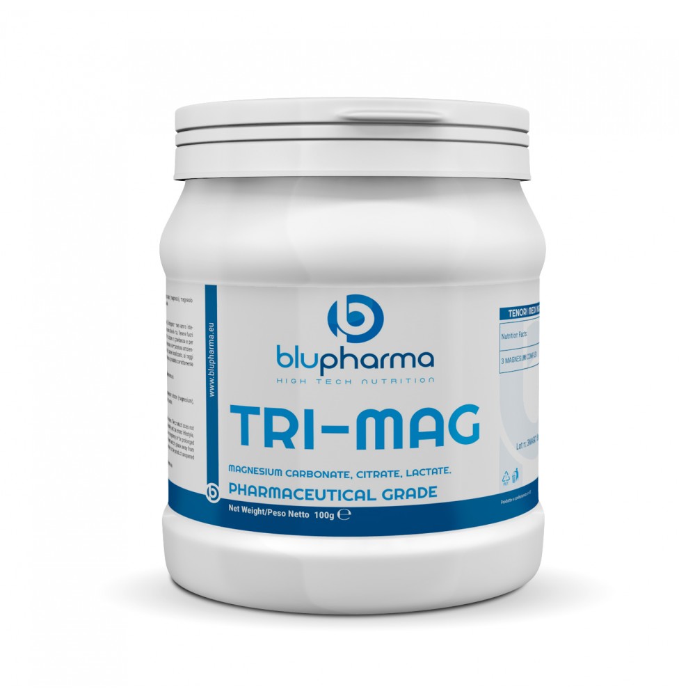 TRI-MAG 100g