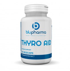 THYRO AID 90 VEGECAPS