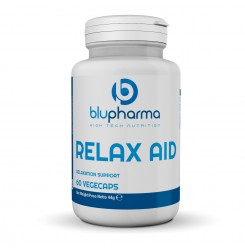 RELAX AID 60 VEGECAPS