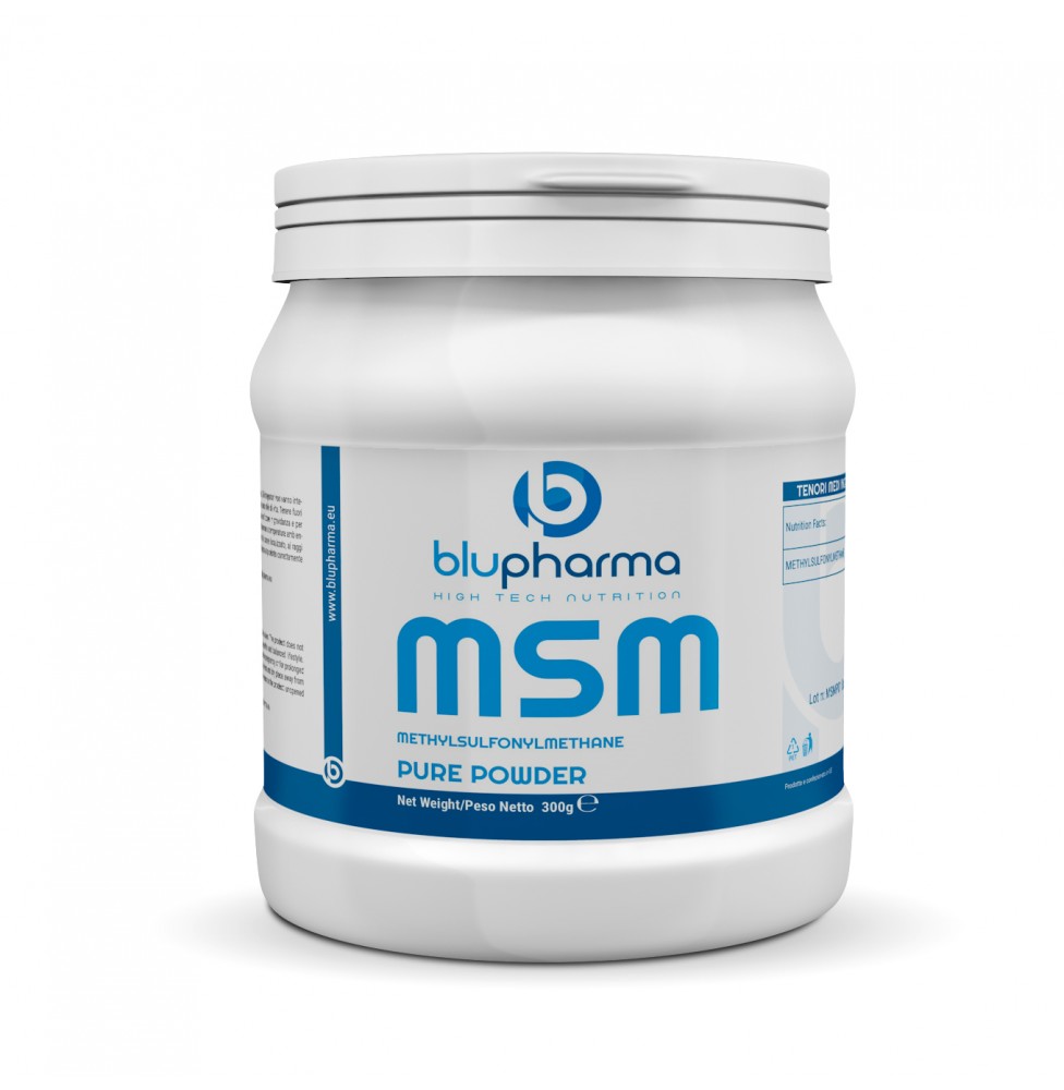 MSM 300g