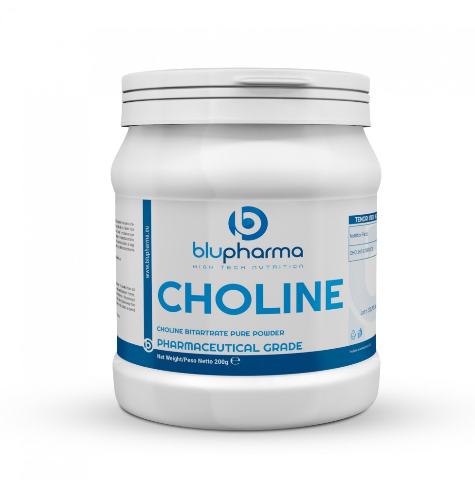 CHOLINE 200g