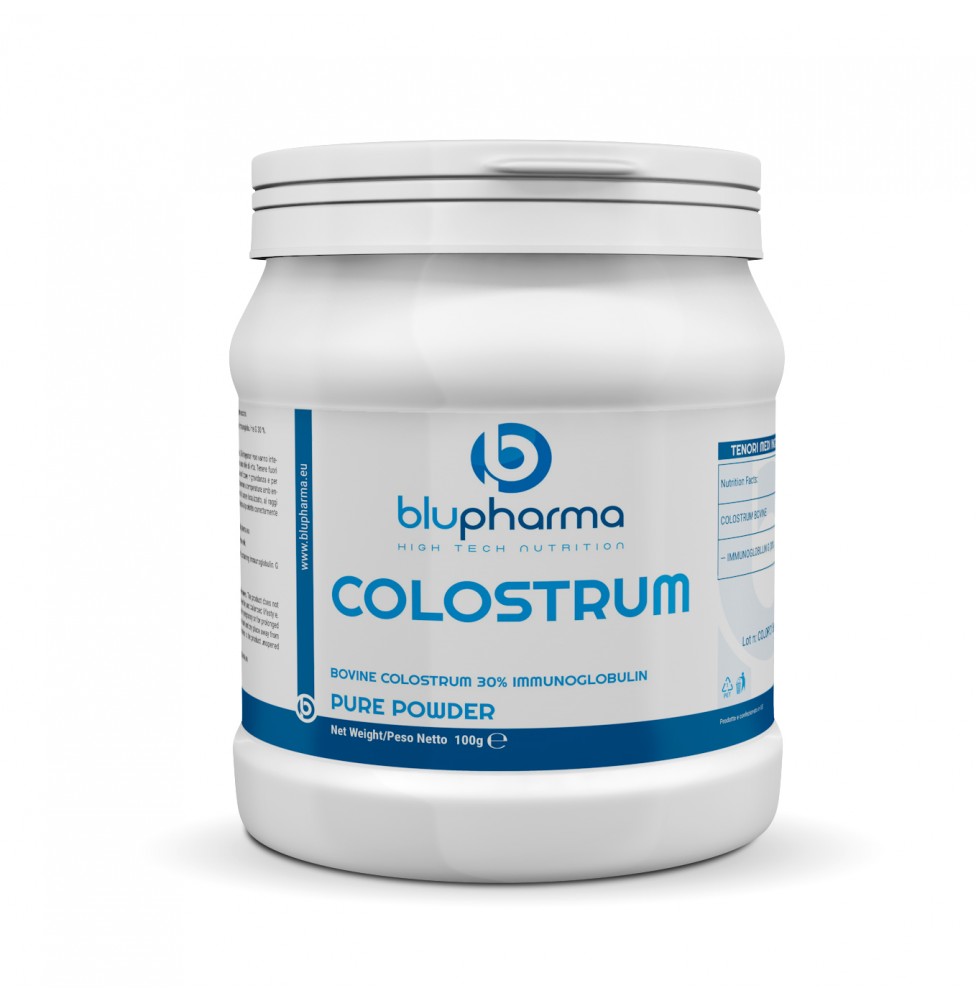 COLOSTRUM 100g