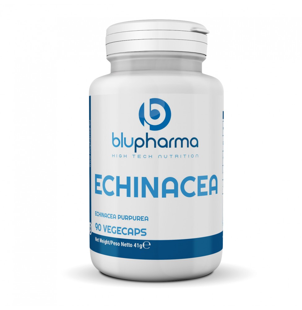 ECHINACEA 90 VEGECAPS