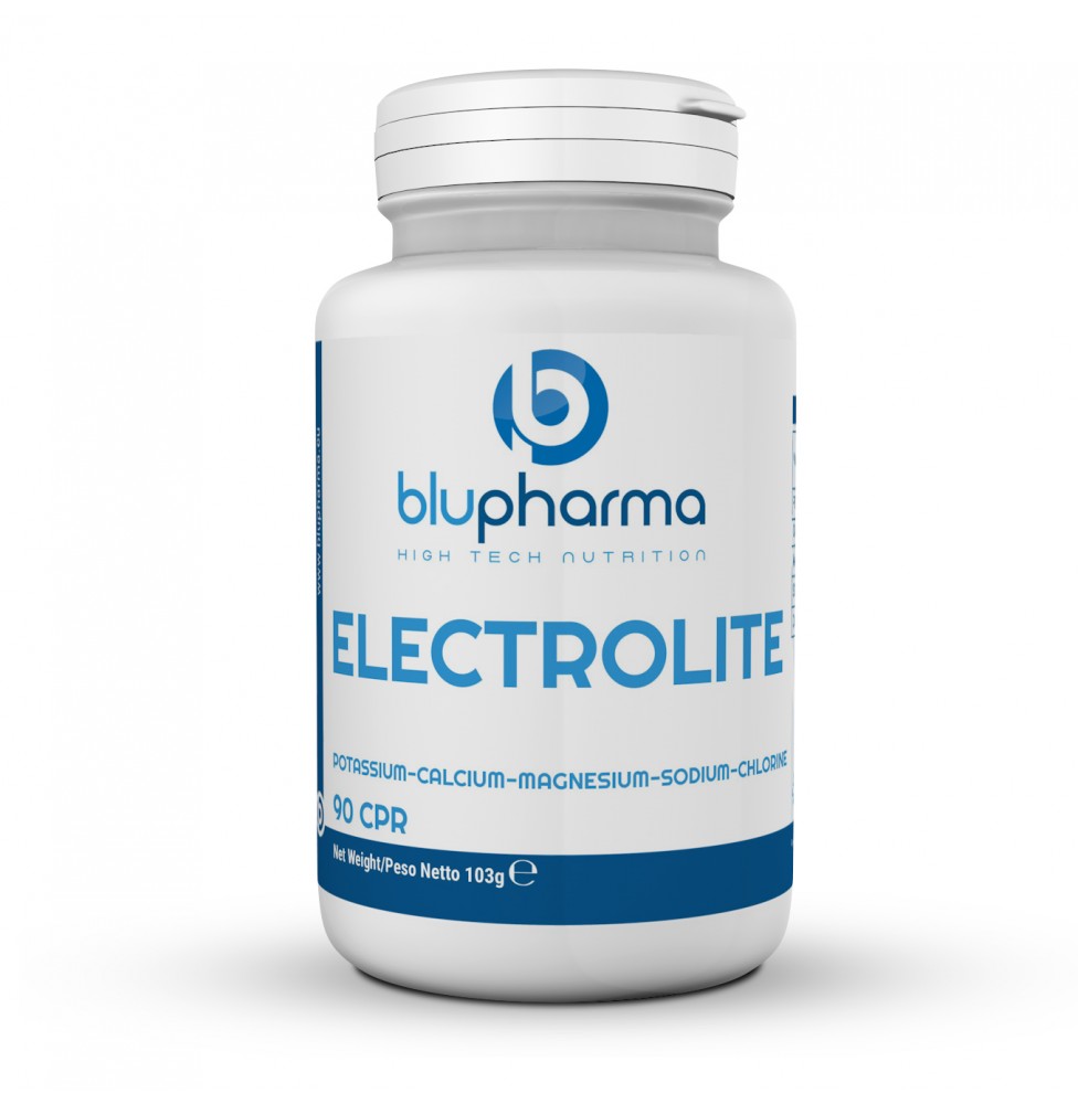ELECTROLITE 90 CPR
