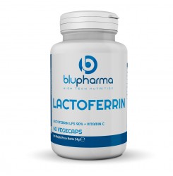 LACTOFERRIN 60 VEGECAPS