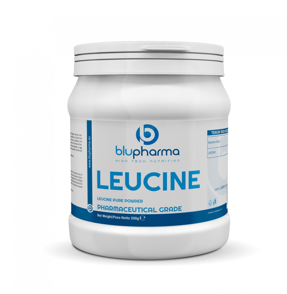LEUCINE 200g