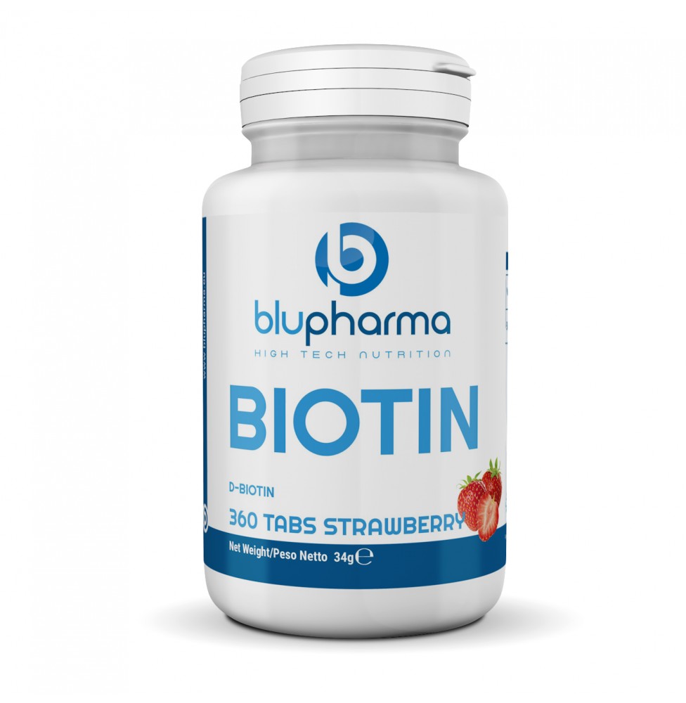 BIOTIN 360cpr