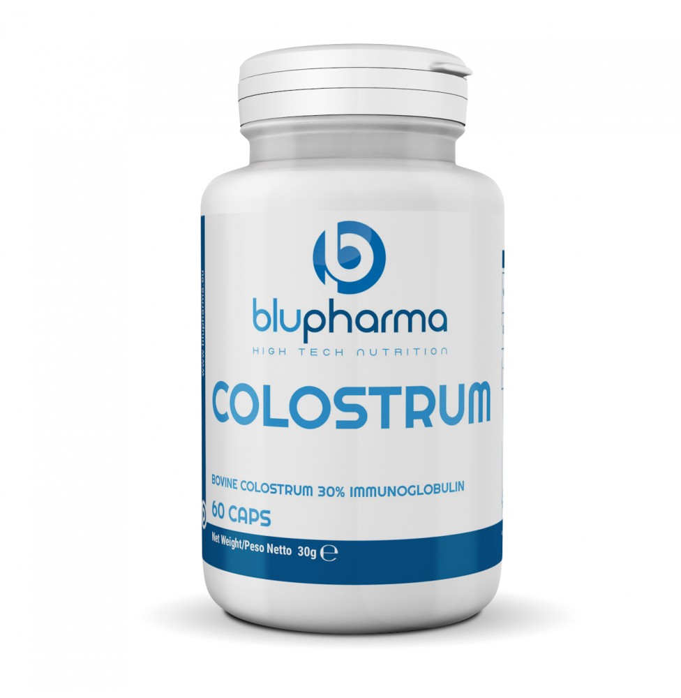 COLOSTRUM 60 CPS