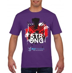 T-Shirt Purple