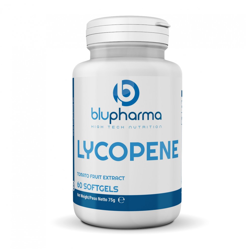 LYCOPENE 60 softgels