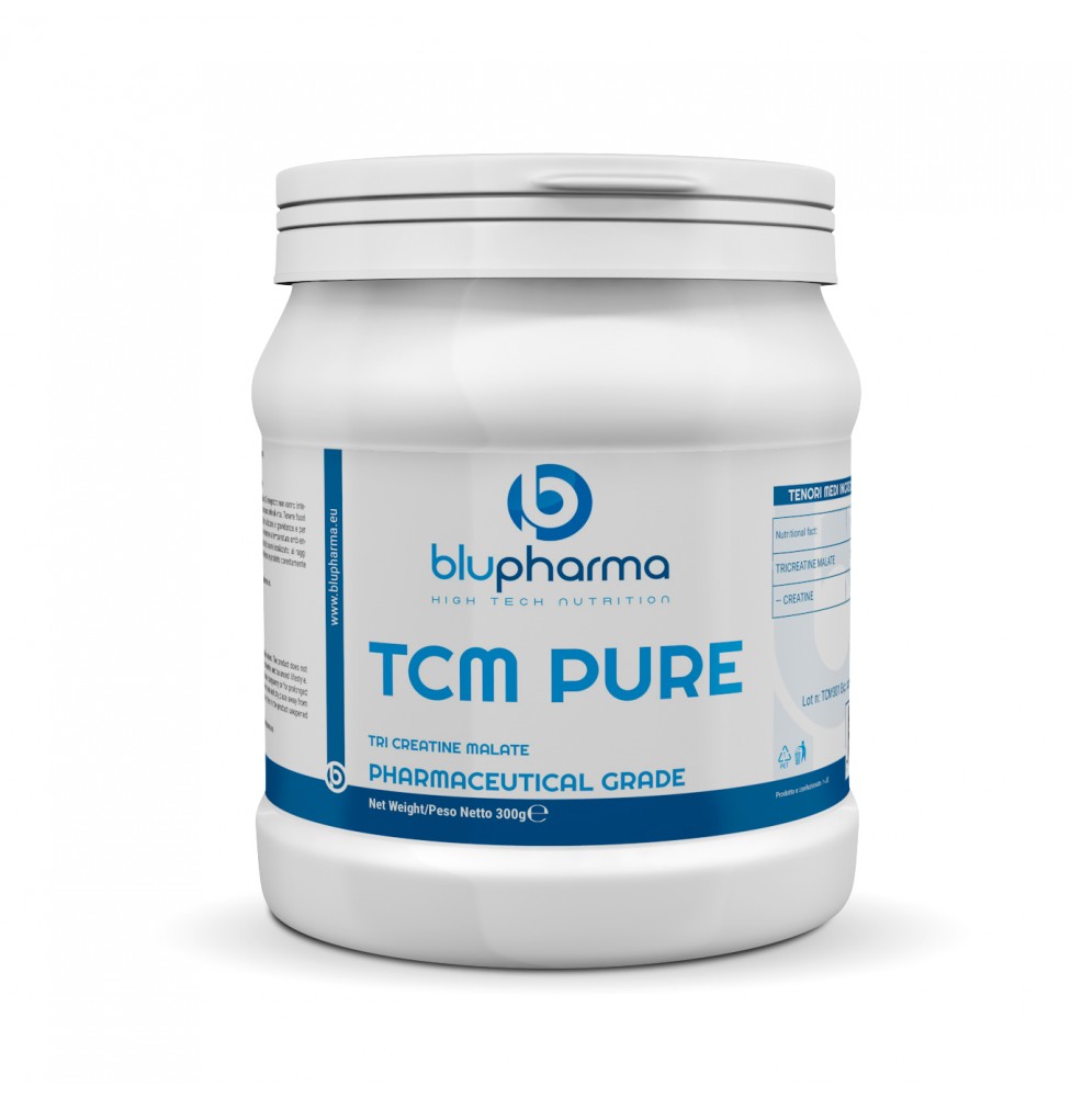 TCM 300g pure