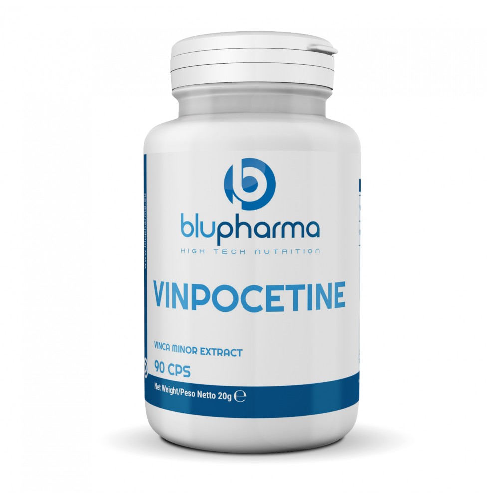 VINPOCETINE 90cps